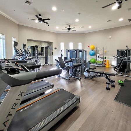 3Br 2Bath Condo Balcony 5Min Conv Center 1388Ft Орландо Экстерьер фото